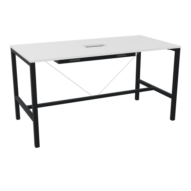ARIAL T L200XP100XH104,5 PERCE TRAPPE DOUBLE ACCES+GOUL. PIED ARCHE CARREE FX  6/8 P