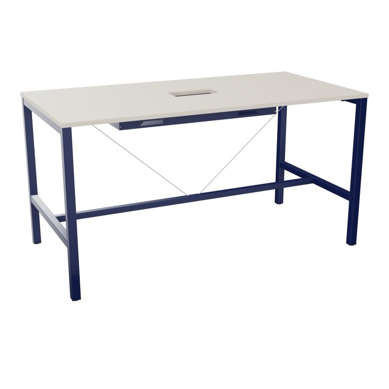 ARIAL T L200XP100XH104,5 PERCE TRAPPE DOUBLE ACCES+GOUL. PIED ARCHE CARREE FX  6/8 P