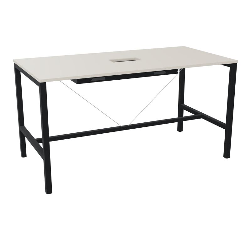 ARIAL T L200XP100XH104,5 PERCE TRAPPE DOUBLE ACCES+GOUL. PIED ARCHE CARREE FX  6/8 P