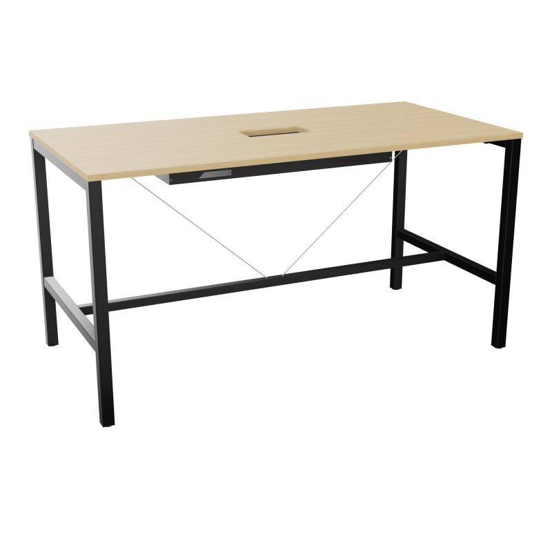 ARIAL T L200XP100XH104,5 PERCE TRAPPE DOUBLE ACCES+GOUL. PIED ARCHE CARREE FX 6/8 P R1 SG