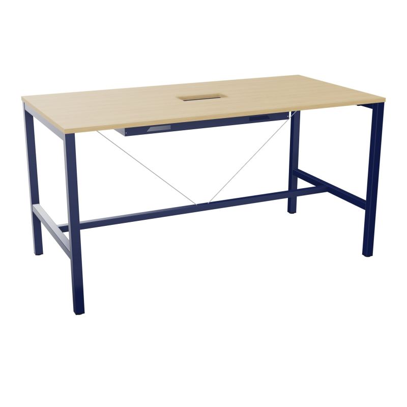 ARIAL T L200XP100XH104,5 PERCE TRAPPE DOUBLE ACCES+GOUL. PIED ARCHE CARREE FX 6/8 P R1 X4