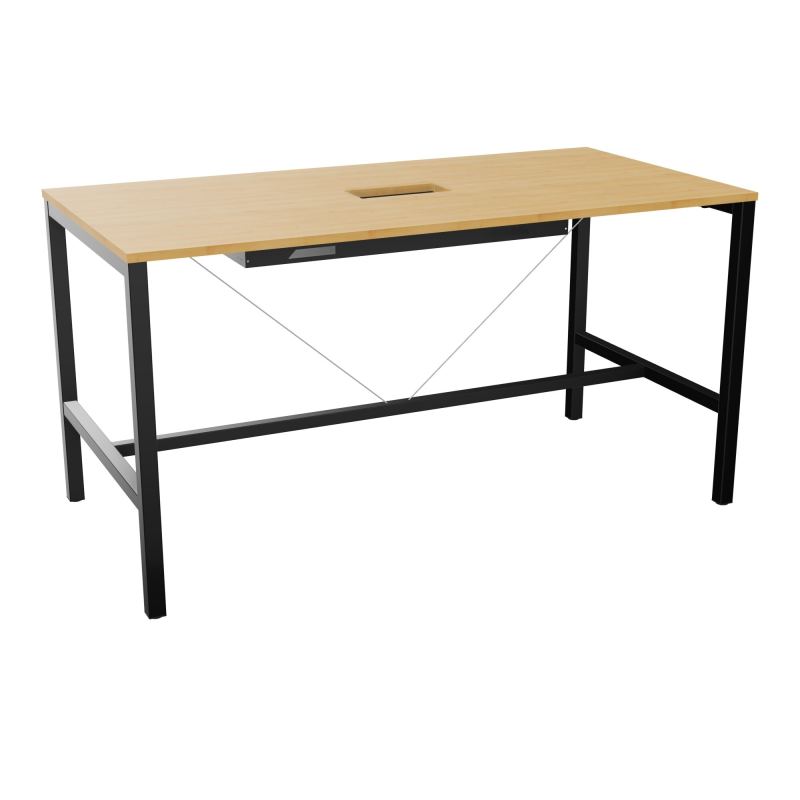 ARIAL T L200XP100XH104,5 PERCE TRAPPE DOUBLE ACCES+GOUL. PIED ARCHE CARREE FX 6/8 P R5 SG
