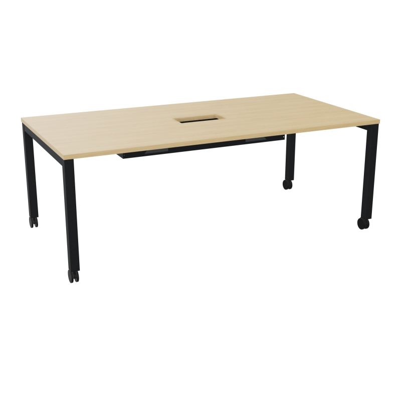 ARIAL T L200XP100XH73,5 PERCE TRAPPE DOUBLE ACCES+ GOUL PIED ARCHE CARREE MOBILE R1 ZP