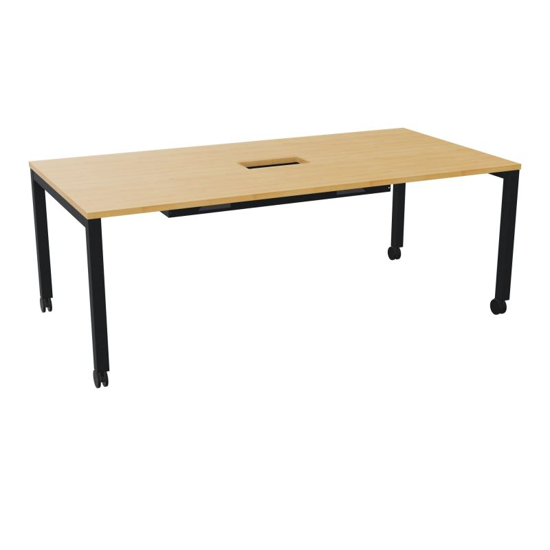 ARIAL T L200XP100XH73,5 PERCE TRAPPE DOUBLE ACCES+ GOUL PIED ARCHE CARREE MOBILE R5 ZP