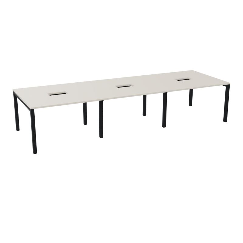 ARIAL T L360XP120XH73,5 PERCE TRAPPE DOUBLE ACCES + GOULOTTE PIED ARCHE CARREE FX 12PN5 Z