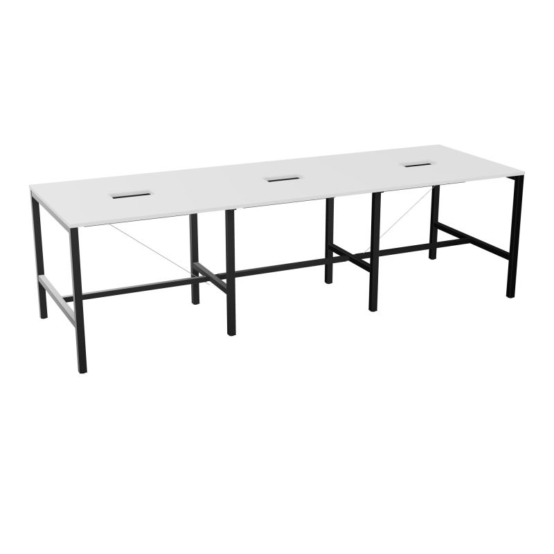 ARIAL T L360XP120XH104,5 PERCE TRAPPE DOUBLE ACCES+GOUL.PIED ARCHE CARREE FX  12PMG SG