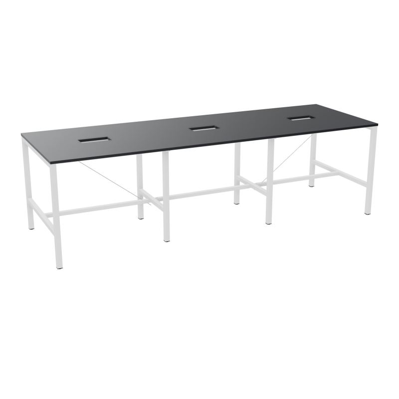 ARIAL T L360XP120XH104,5 PERCE TRAPPE DOUBLE ACCES+GOUL.PIED ARCHE CARREE FX 12P R9 SO