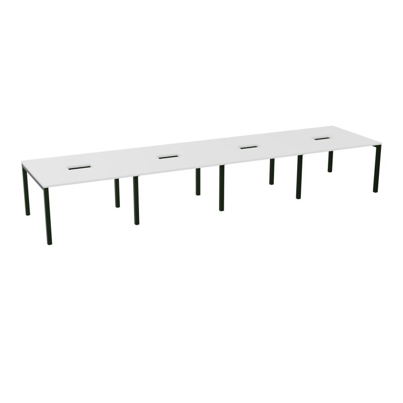 ARIAL T L480XP120XH73,5 PERCE TRAPPE DOUBLE ACCES + GOULOTTE PIED ARCHE CARREE FX 16PMG S