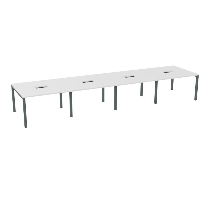 ARIAL T L480XP120XH73,5 PERCE TRAPPE DOUBLE ACCES + GOULOTTE PIED ARCHE CARREE FX 16PMG S