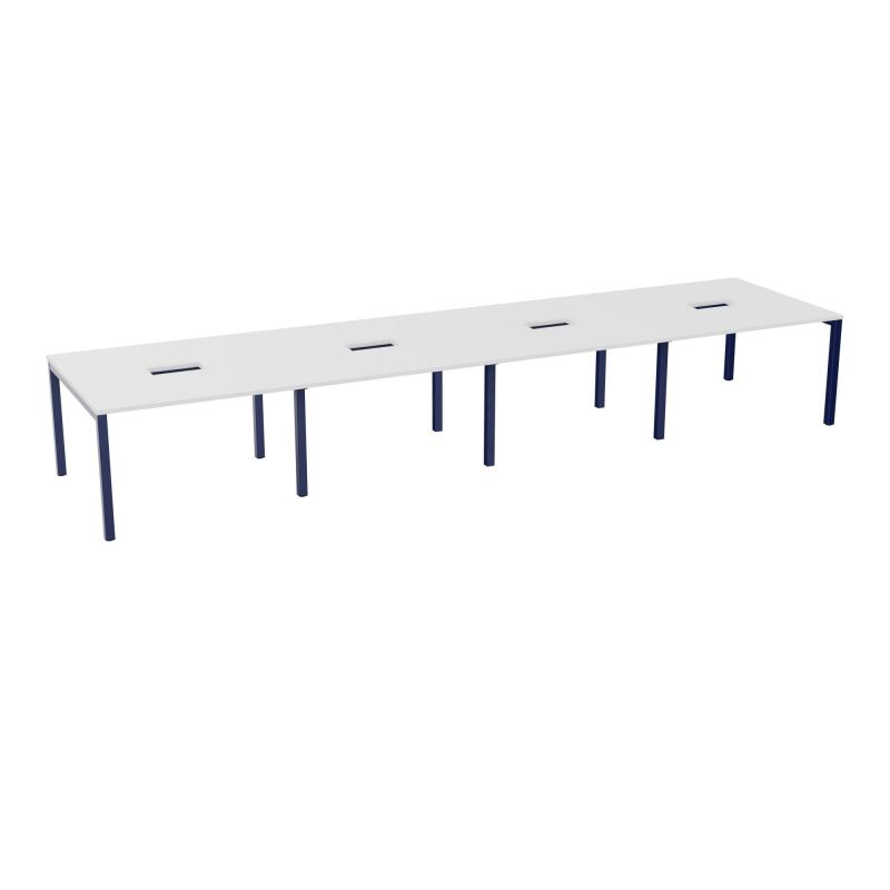 ARIAL T L480XP120XH73,5 PERCE TRAPPE DOUBLE ACCES + GOULOTTE PIED ARCHE CARREE FX 16PMG X