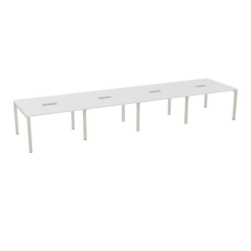 ARIAL T L480XP120XH73,5 PERCE TRAPPE DOUBLE ACCES + GOULOTTE PIED ARCHE CARREE FX 16PMG Z