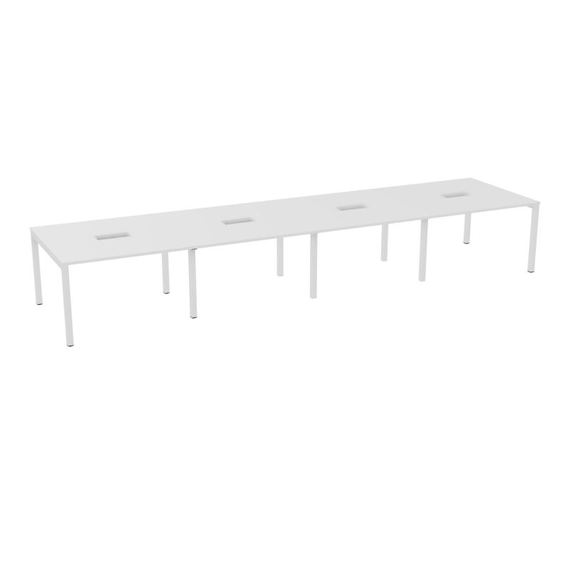ARIAL T L480XP120XH73,5 PERCE TRAPPE DOUBLE ACCES + GOULOTTE PIED ARCHE CARREE FX 16PMG Z