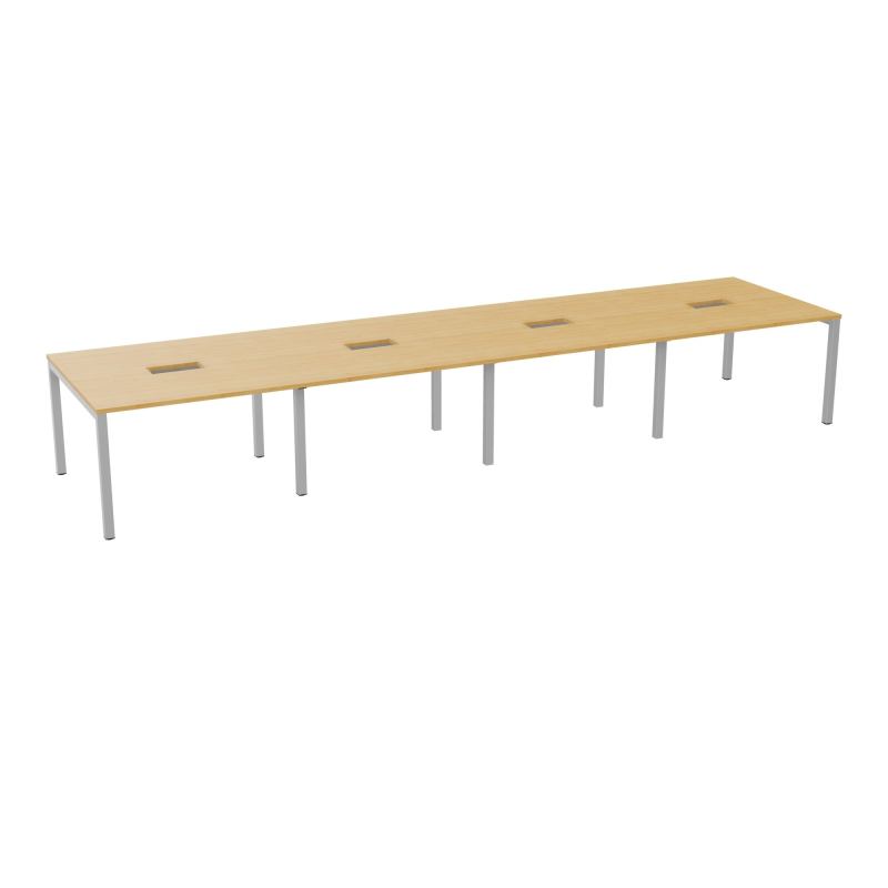 ARIAL T L480XP120XH73,5 PERCE TRAPPE DOUBLE ACCES + GOULOTTE PIED ARCHE CARREE FX 16P R5