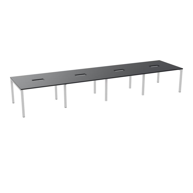 ARIAL T L480XP120XH73,5 PERCE TRAPPE DOUBLE ACCES + GOULOTTE PIED ARCHE CARREE FX 16P R9
