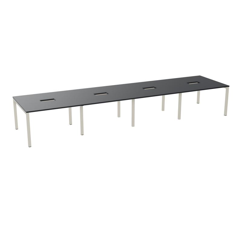 ARIAL T L480XP120XH73,5 PERCE TRAPPE DOUBLE ACCES + GOULOTTE PIED ARCHE CARREE FX 16P R9