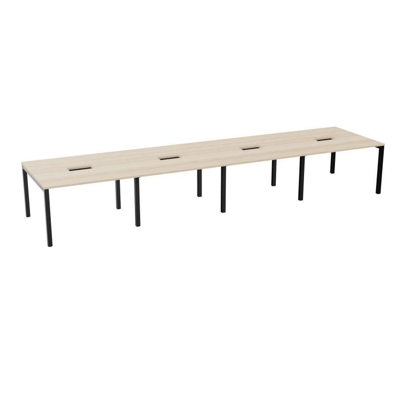 ARIAL T L480XP120XH73,5 PERCE TRAPPE DOUBLE ACCES + GOULOTTE PIED ARCHE CARREE FX 16PRZ S