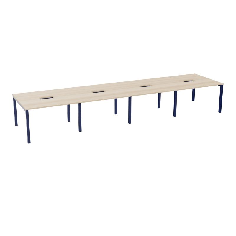 ARIAL T L480XP120XH73,5 PERCE TRAPPE DOUBLE ACCES + GOULOTTE PIED ARCHE CARREE FX 16PRZ X
