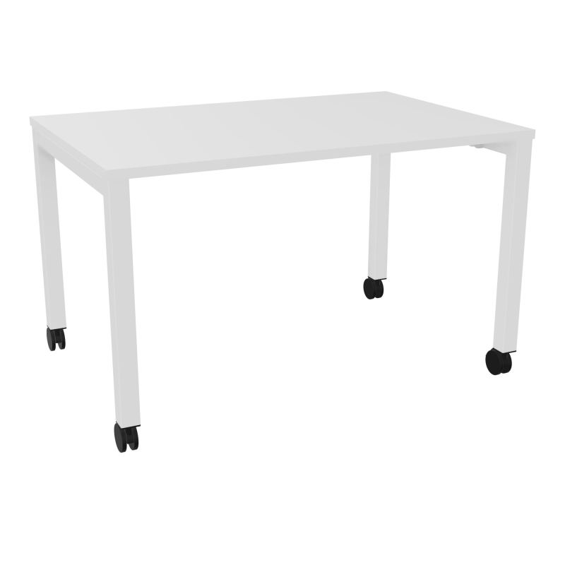 ARIAL T L120XP80XH73,5 EP 25 mm PP 2 OBT PIED ARCHE CARREE MOBILE