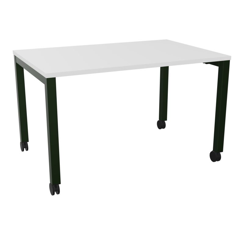 ARIAL T L120XP80XH73,5 EP 25mm PP 2 OBT PIED ARCHE CARREE MOBILE