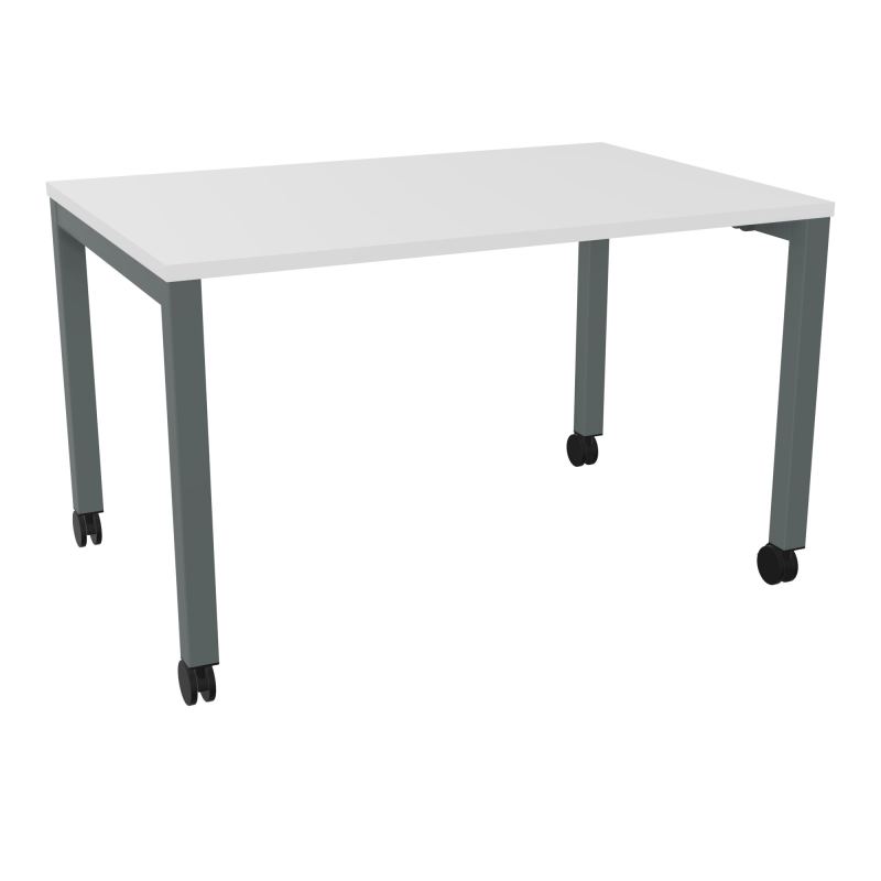 ARIAL T L120XP80XH73,5 EP 25mm PP 2 OBT PIED ARCHE CARREE MOBILE
