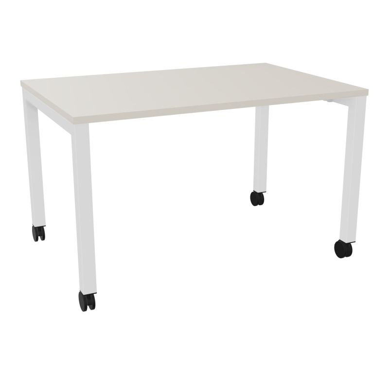 ARIAL T L120XP80XH73,5 EP 25mm PP 2 OBT PIED ARCHE CARREE MOBILE