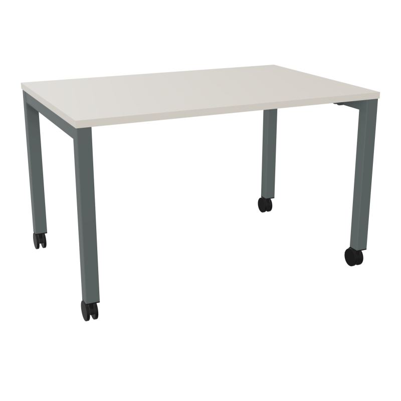 ARIAL T L120XP80XH73,5 EP 25mm PP 2 OBT PIED ARCHE CARREE MOBILE