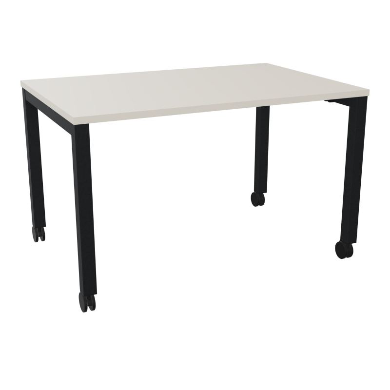 ARIAL T L120XP80XH73,5 EP 25mm PP 2 OBT PIED ARCHE CARREE MOBILE