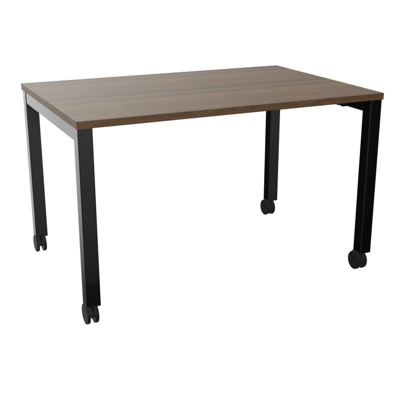 ARIAL T L120XP80XH73,5 EP 25mm PP 2 OBT PIED ARCHE CARREE MOBILE