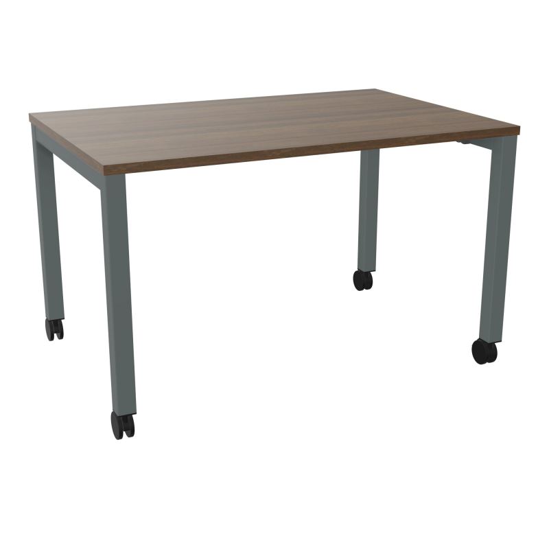 ARIAL T L120XP80XH73,5 EP 25mm PP 2 OBT PIED ARCHE CARREE MOBILE