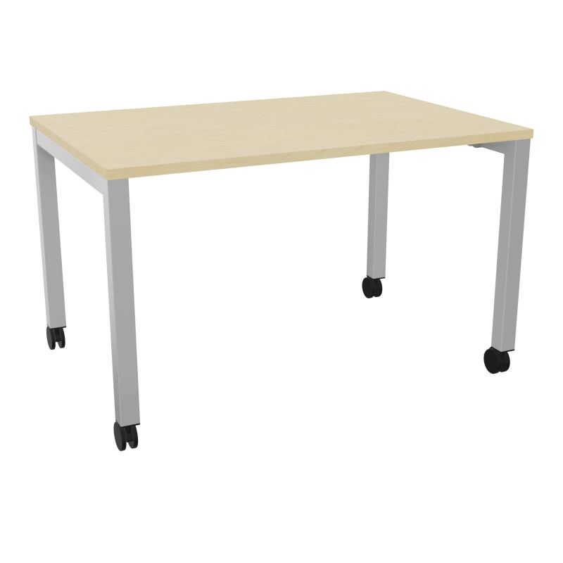 ARIAL T L120XP80XH73,5 EP 25mm PP 2 OBT PIED ARCHE CARREE MOBILE