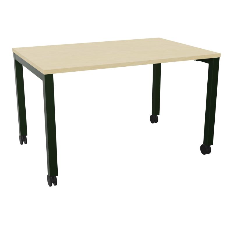 ARIAL T L120XP80XH73,5 EP 25mm PP 2 OBT PIED ARCHE CARREE MOBILE