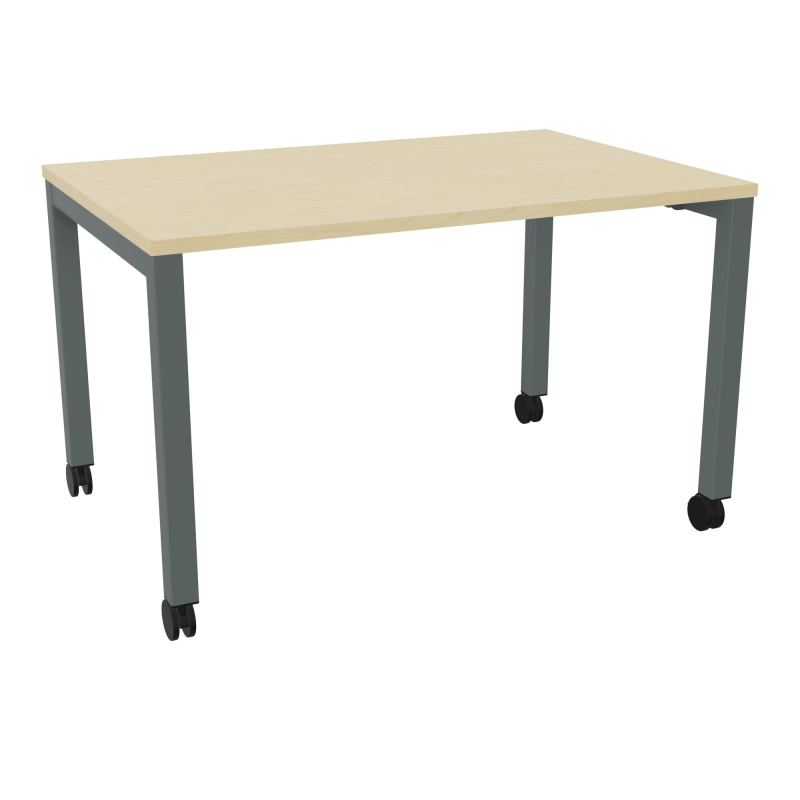 ARIAL T L120XP80XH73,5 EP 25mm PP 2 OBT PIED ARCHE CARREE MOBILE