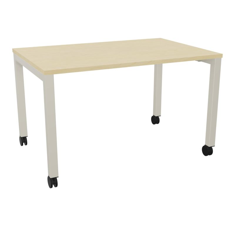 ARIAL T L120XP80XH73,5 EP 25mm PP 2 OBT PIED ARCHE CARREE MOBILE