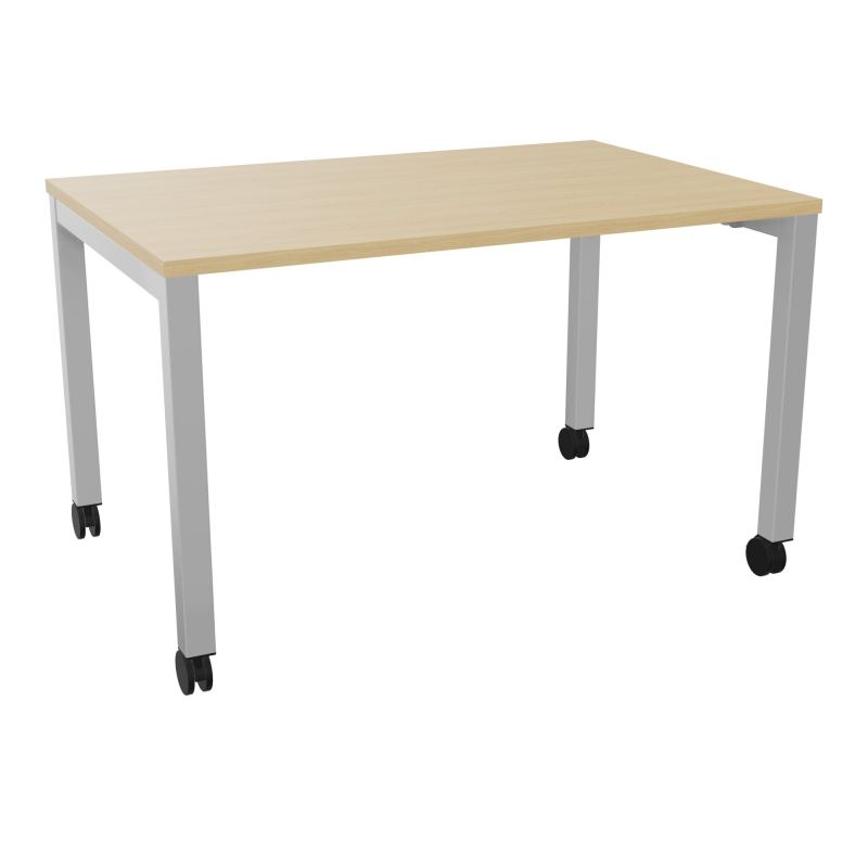 ARIAL T L120XP80XH73,5 EP 25 mm PP 2 OBT PIED ARCHE CARREE MOBILE R1 SA