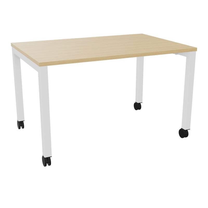 ARIAL T L120XP80XH73,5 EP 25 mm PP 2 OBT PIED ARCHE CARREE MOBILE R1 SO