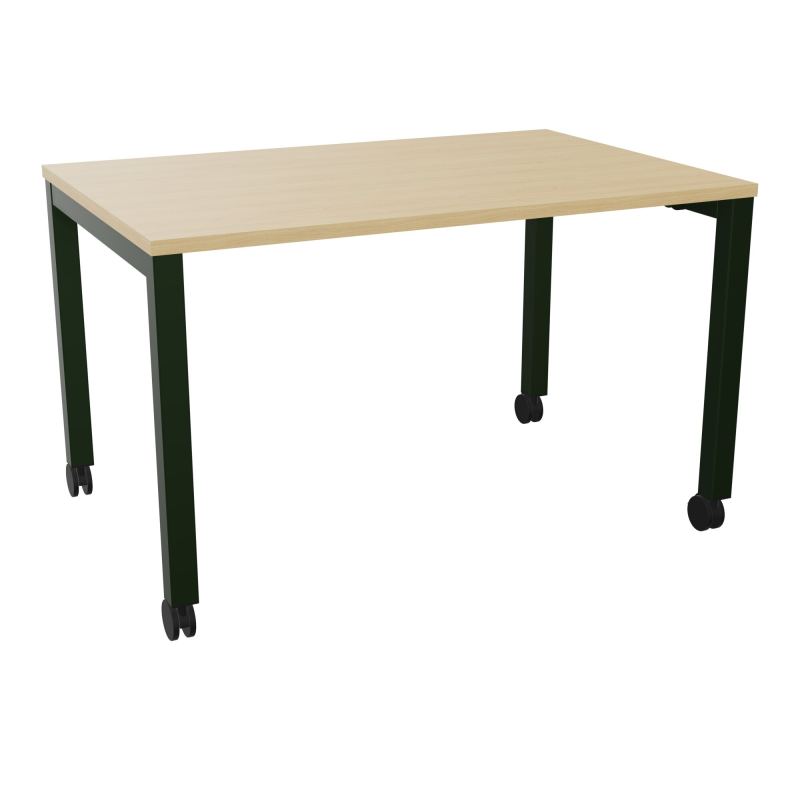 ARIAL T L120XP80XH73,5 EP 25mm PP 2 OBT PIED ARCHE CARREE MOBILE R1 ST