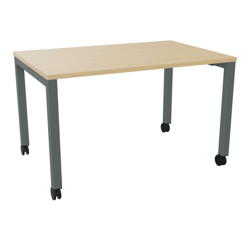 ARIAL T L120XP80XH73,5 EP 25mm PP 2 OBT PIED ARCHE CARREE MOBILE R1 SU