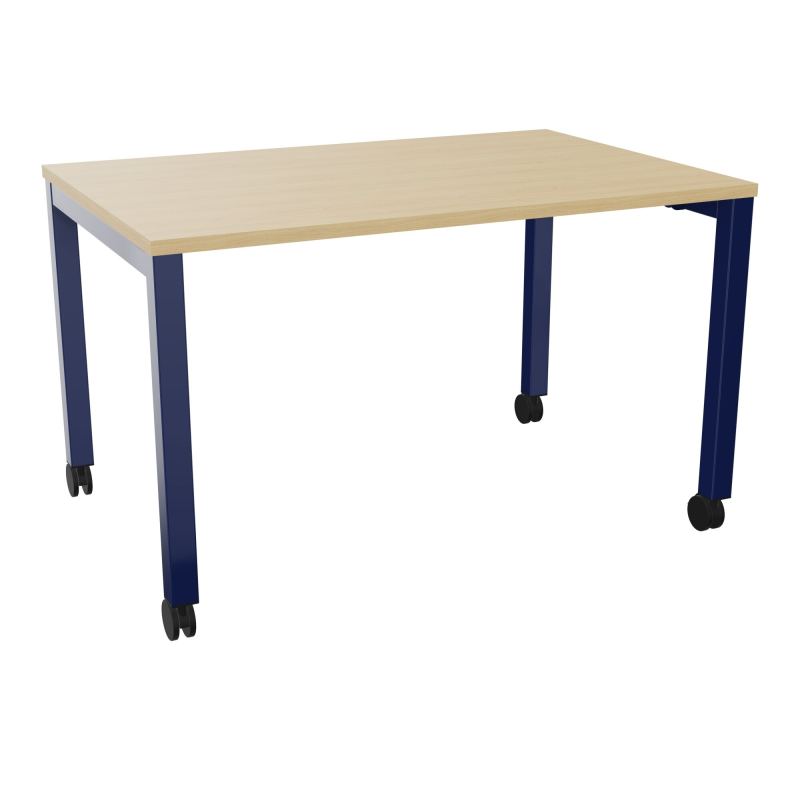ARIAL T L120XP80XH73,5 EP 25mm PP 2 OBT PIED ARCHE CARREE MOBILE R1 X4