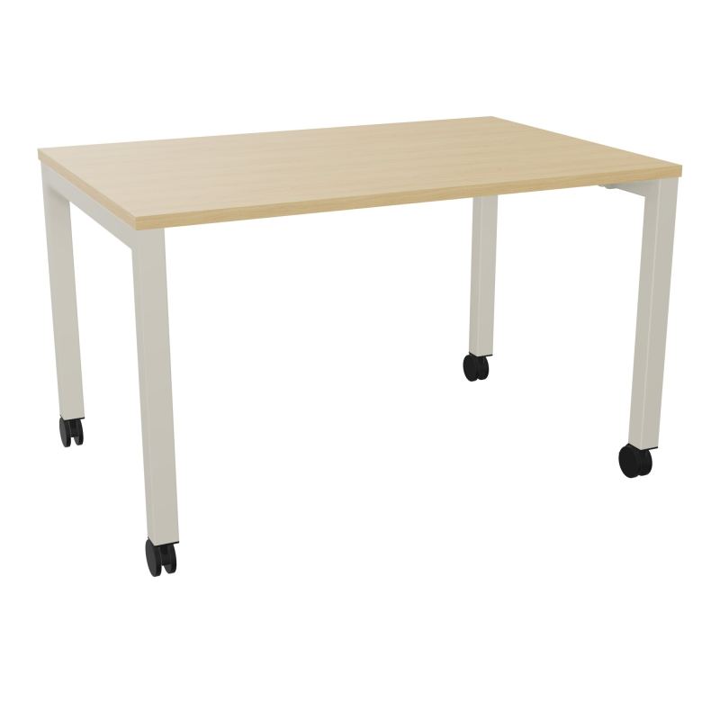 ARIAL T L120XP80XH73,5 EP 25mm PP 2 OBT PIED ARCHE CARREE MOBILE R1 ZC