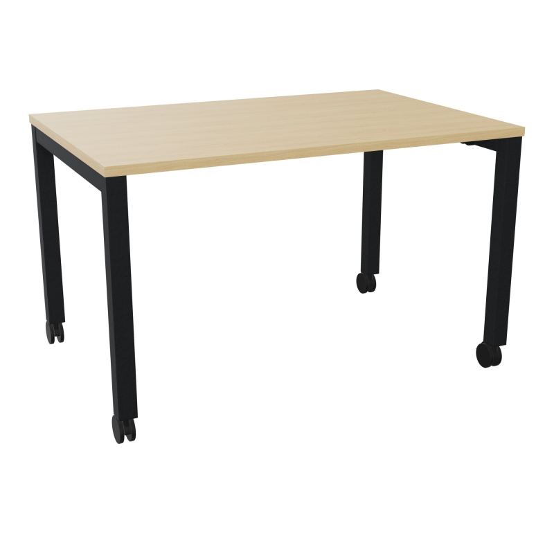 ARIAL T L120XP80XH73,5 EP 25mm PP 2 OBT PIED ARCHE CARREE MOBILE R1 ZP