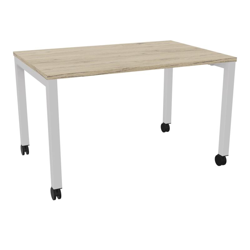 ARIAL T L120XP80XH73,5 EP 25mm PP 2 OBT PIED ARCHE CARREE MOBILE