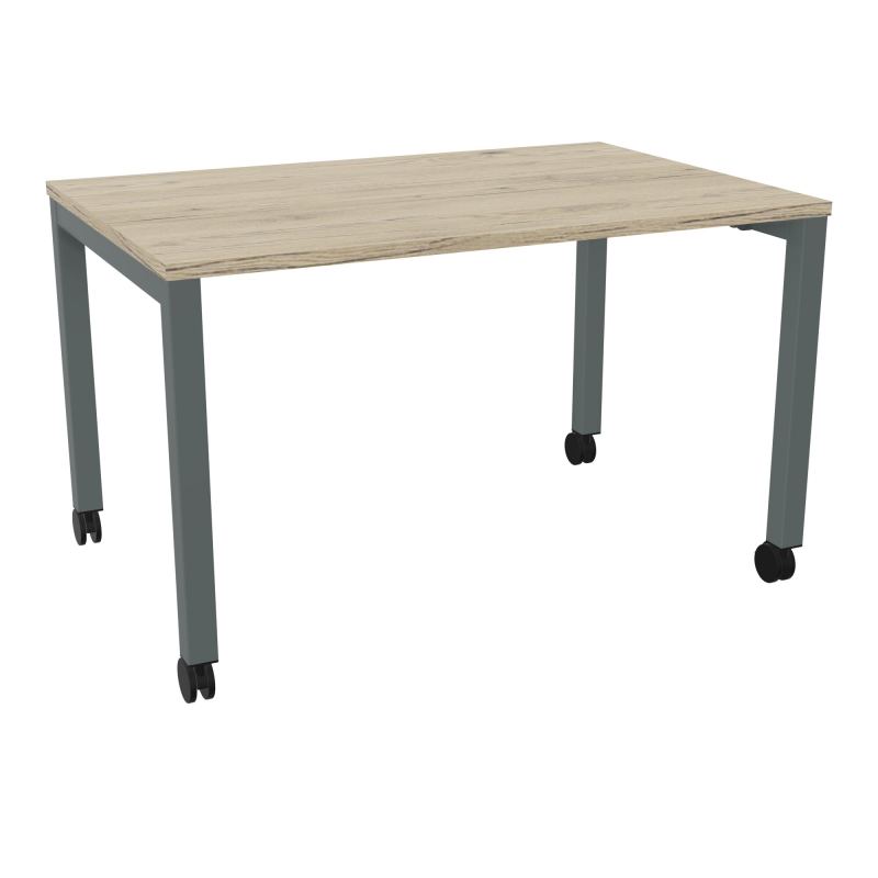 ARIAL T L120XP80XH73,5 EP 25mm PP 2 OBT PIED ARCHE CARREE MOBILE