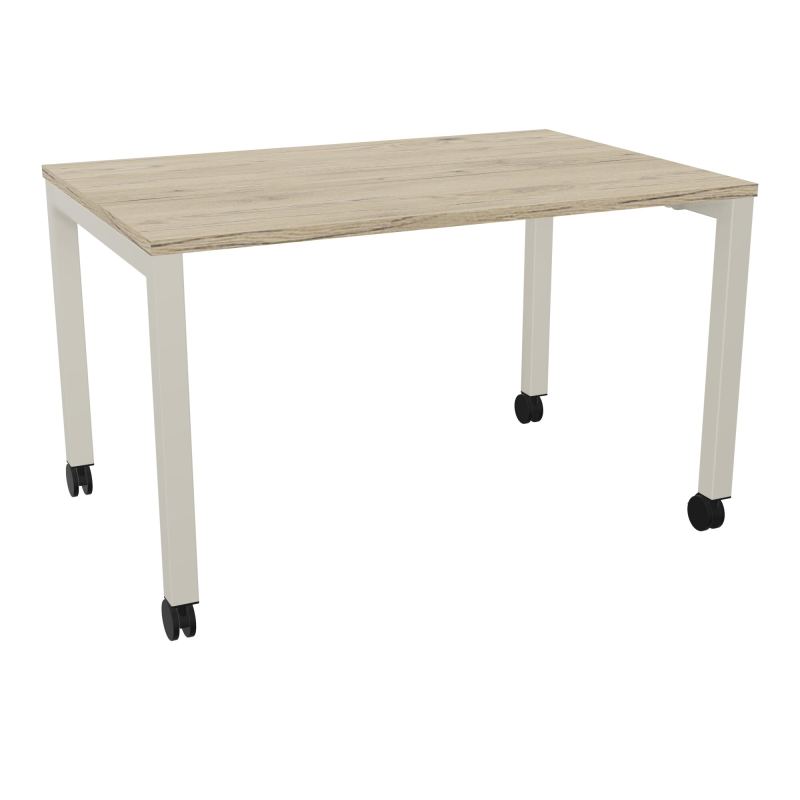 ARIAL T L120XP80XH73,5 EP 25mm PP 2 OBT PIED ARCHE CARREE MOBILE