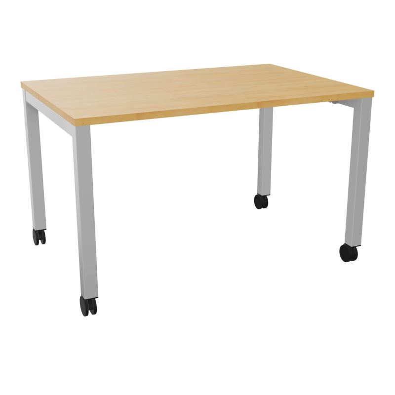 ARIAL T L120XP80XH73,5 EP 25mm PP 2 OBT PIED ARCHE CARREE MOBILE R5 SA