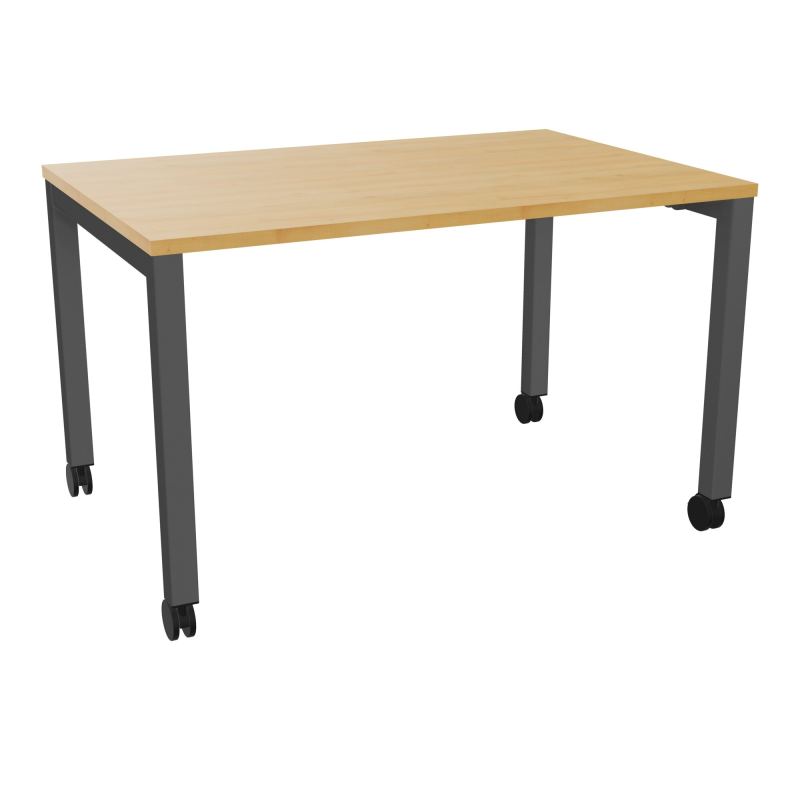 ARIAL T L120XP80XH73,5 EP 25mm PP 2 OBT PIED ARCHE CARREE MOBILE R5 SC
