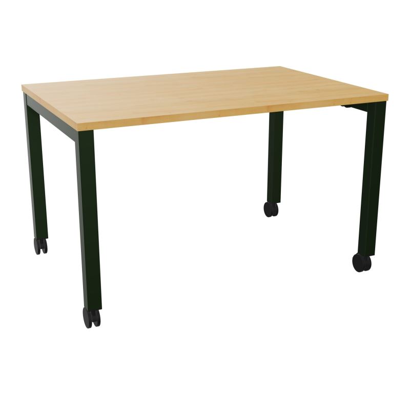 ARIAL T L120XP80XH73,5 EP 25mm PP 2 OBT PIED ARCHE CARREE MOBILE R5 ST
