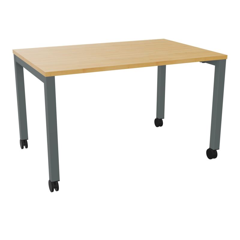 ARIAL T L120XP80XH73,5 EP 25mm PP 2 OBT PIED ARCHE CARREE MOBILE R5 SU
