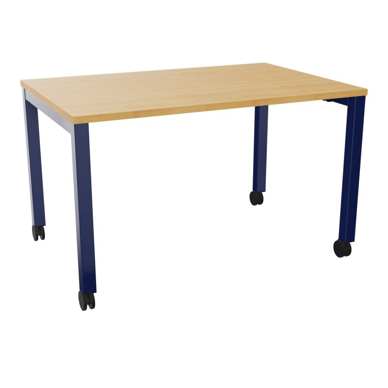ARIAL T L120XP80XH73,5 EP 25mm PP 2 OBT PIED ARCHE CARREE MOBILE R5 X4