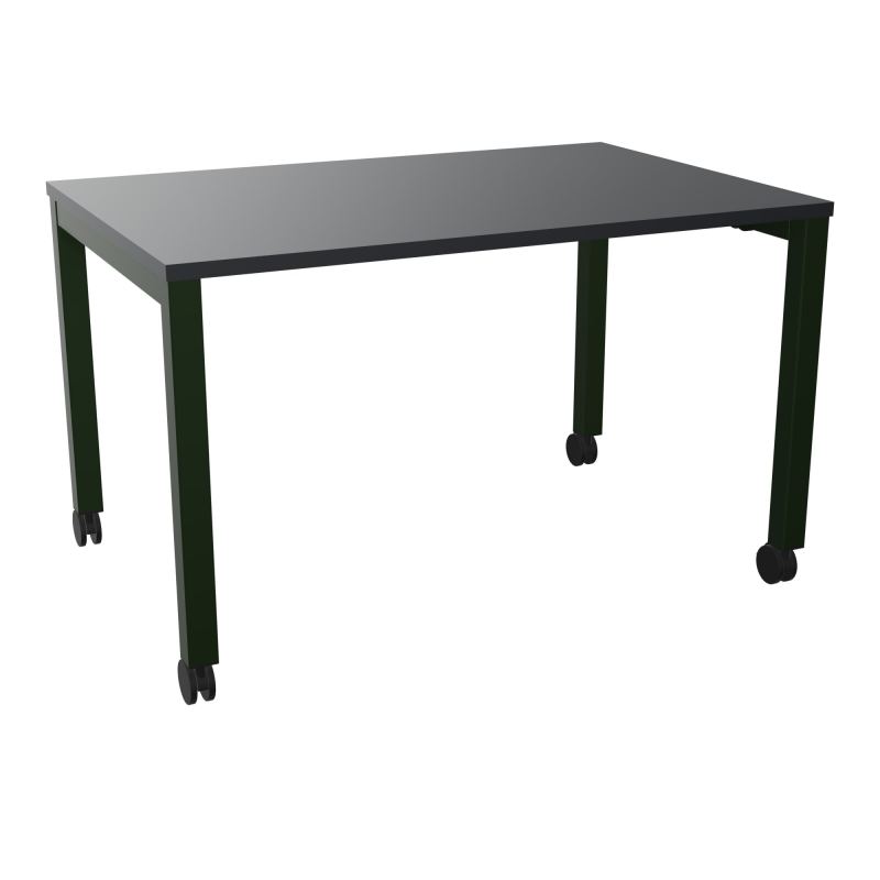 ARIAL T L120XP80XH73,5 EP 25mm PP 2 OBT PIED ARCHE CARREE MOBILE R9 ST