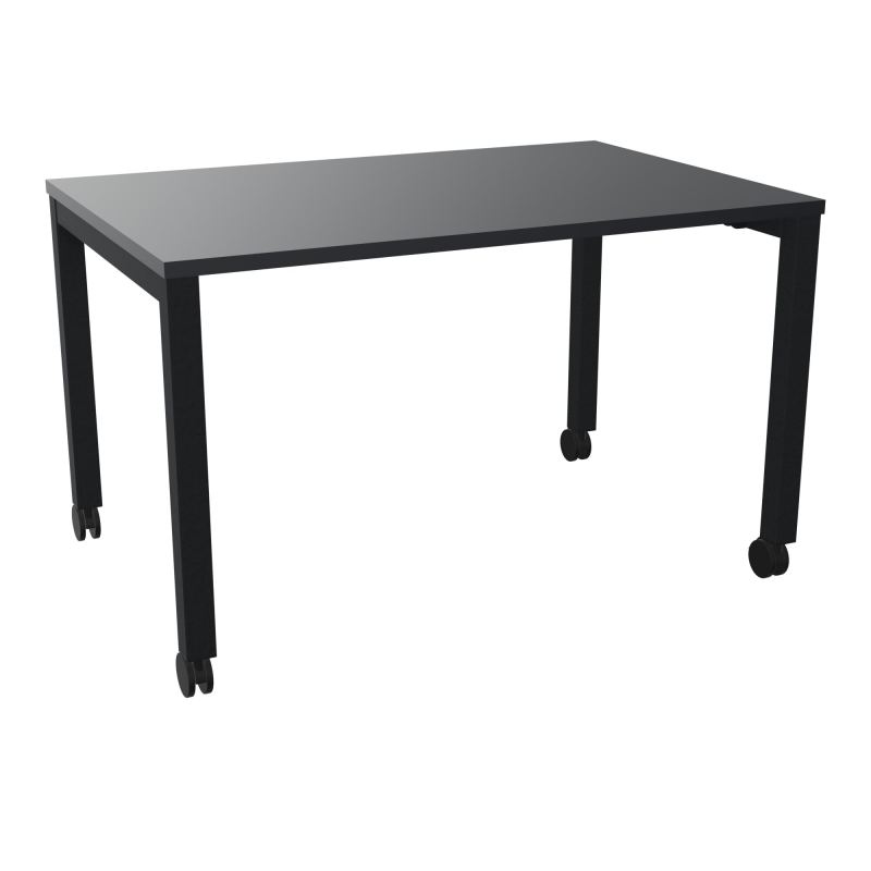 ARIAL T L120XP80XH73,5 EP 25mm PP 2 OBT PIED ARCHE CARREE MOBILE R9 ZP